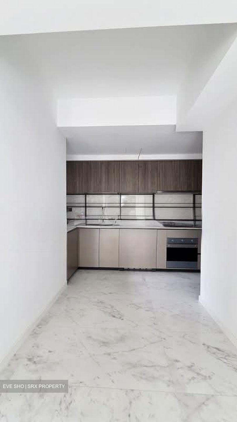 Tanah Merah Kechil Link (D16), Condominium #572121941